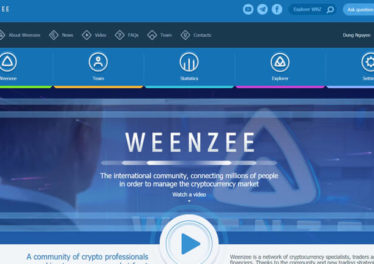 Review Weenzee