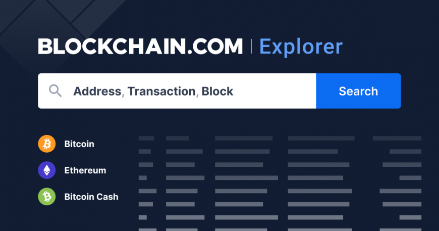 Blockchain.com electronic wallet reviews and reviews
