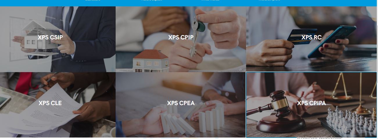 Review XPS Finance